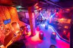 Tanzparty40 Floor Club & Lounge Kloten
