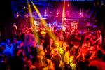 Tanzparty40 Floor Club & Lounge Kloten