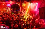 Tanzparty40 Floor Club & Lounge Kloten