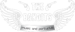 Tanzparty40 The Bandits