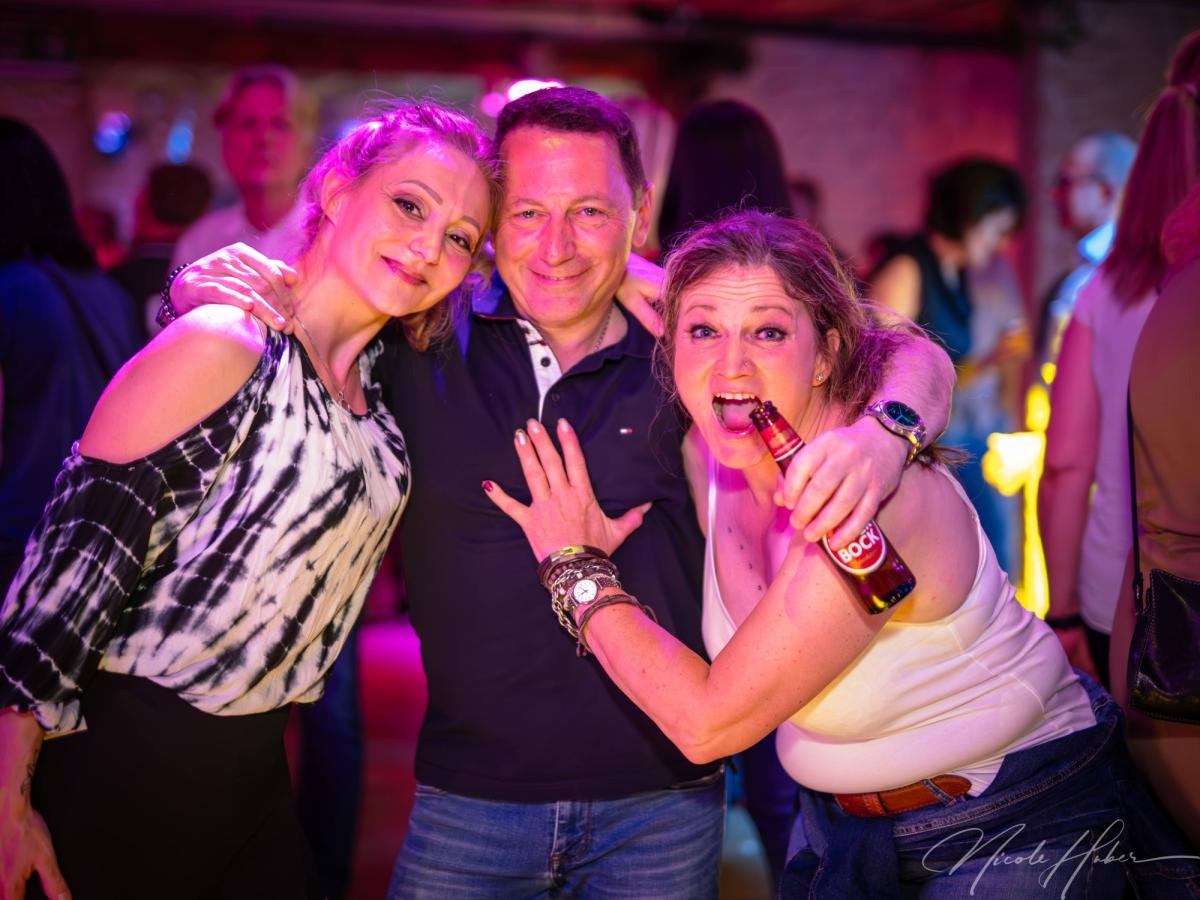 Tanzparty40 - Best of Schlosshof 2024