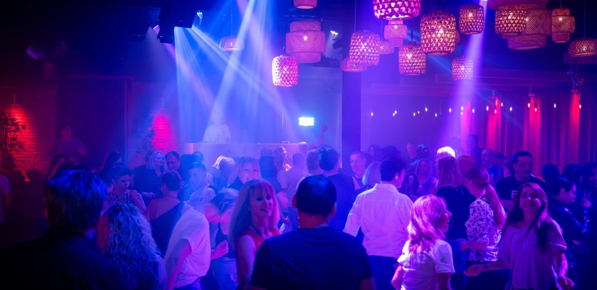 Tanzparty40 - Best of Silkk 2025